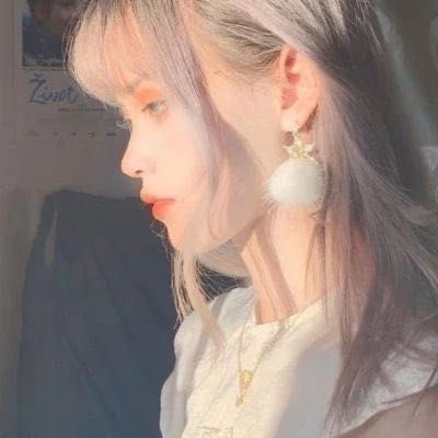 美女头像照片_美女头像真实