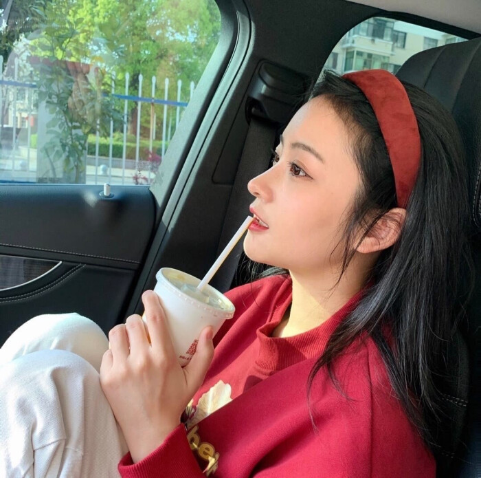 美女头像甜美头像_美女头像真实