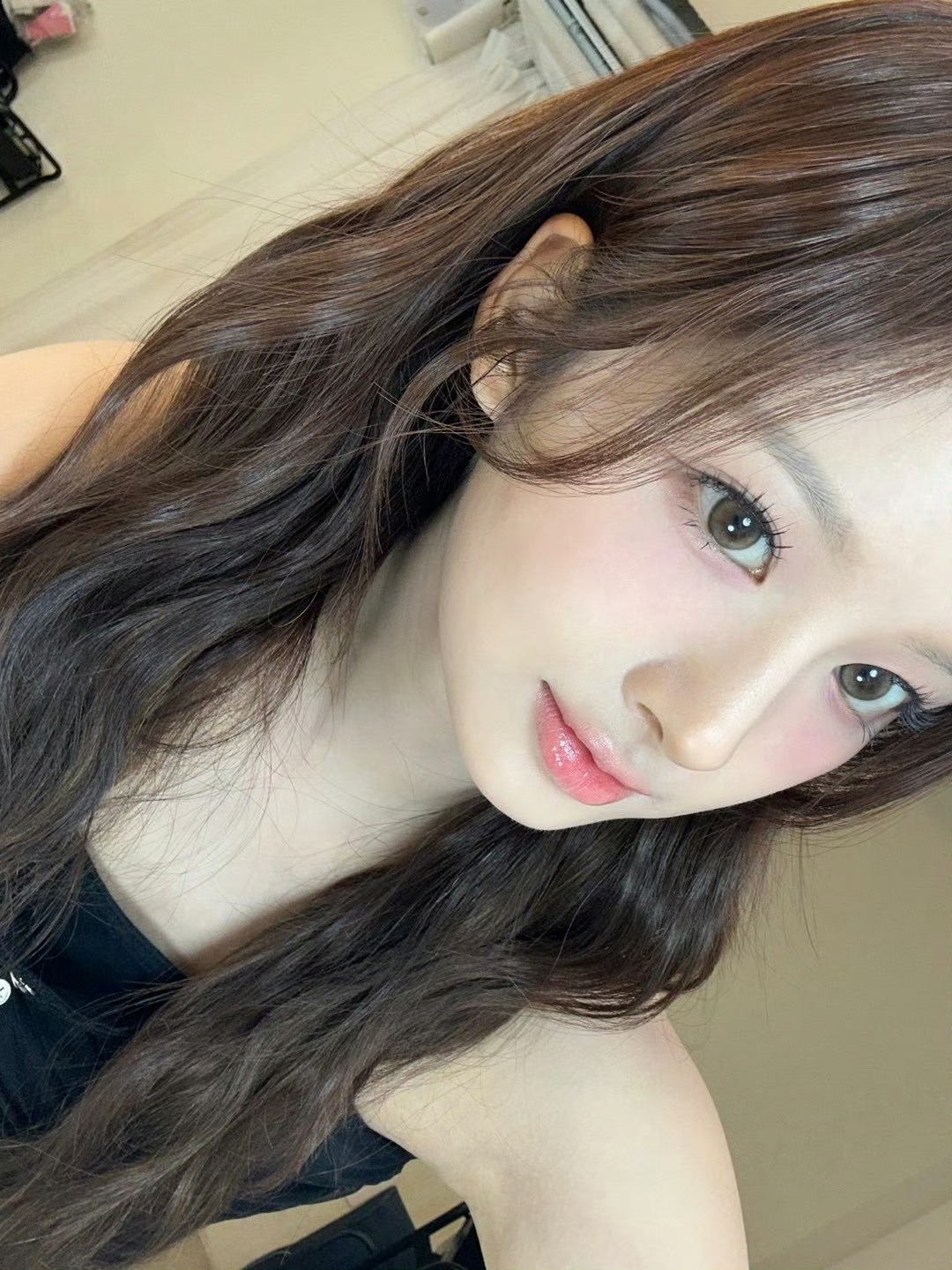 美女壁纸动漫_美女壁纸