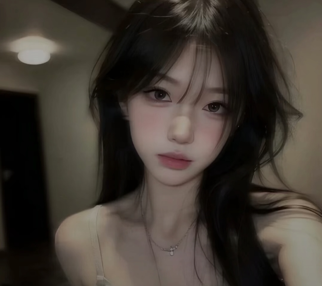 美女头像高冷_美女头像动漫