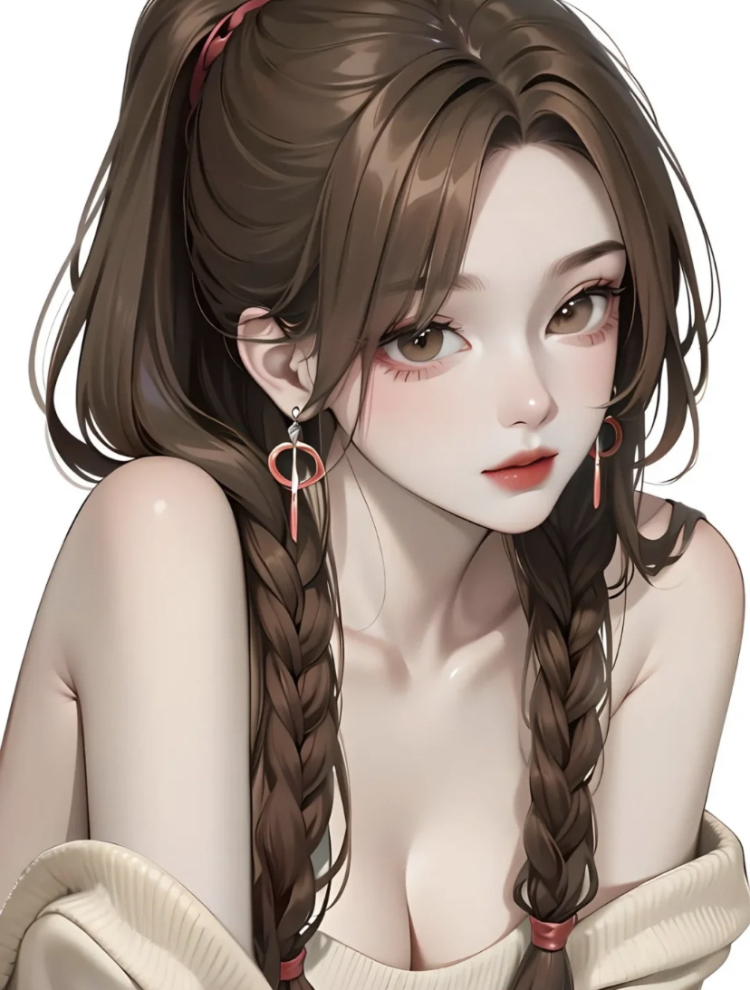 美女头像甜美头像_美女头像甜美卡通