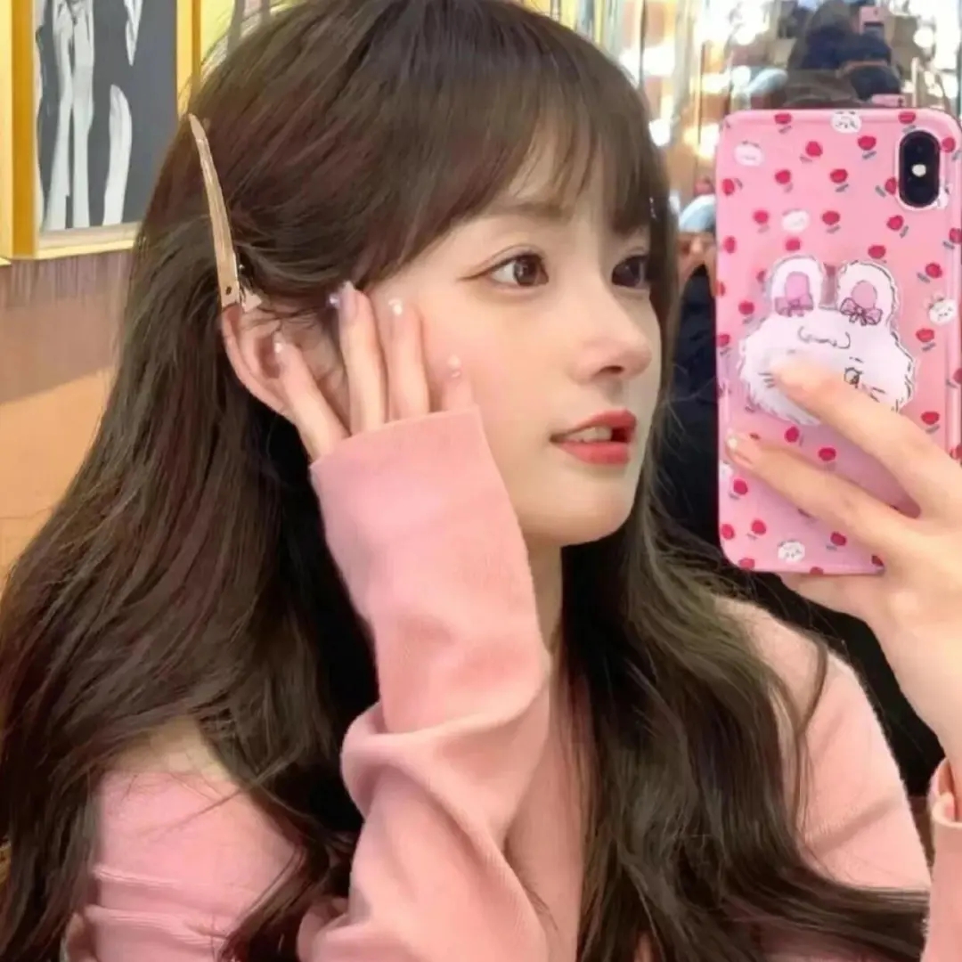 美女壁纸女_美女图片微信头像