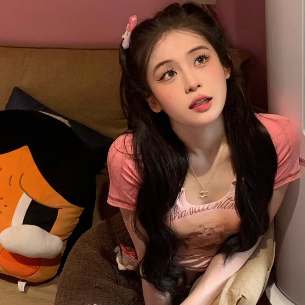 美女头像_美女头像真人甜美