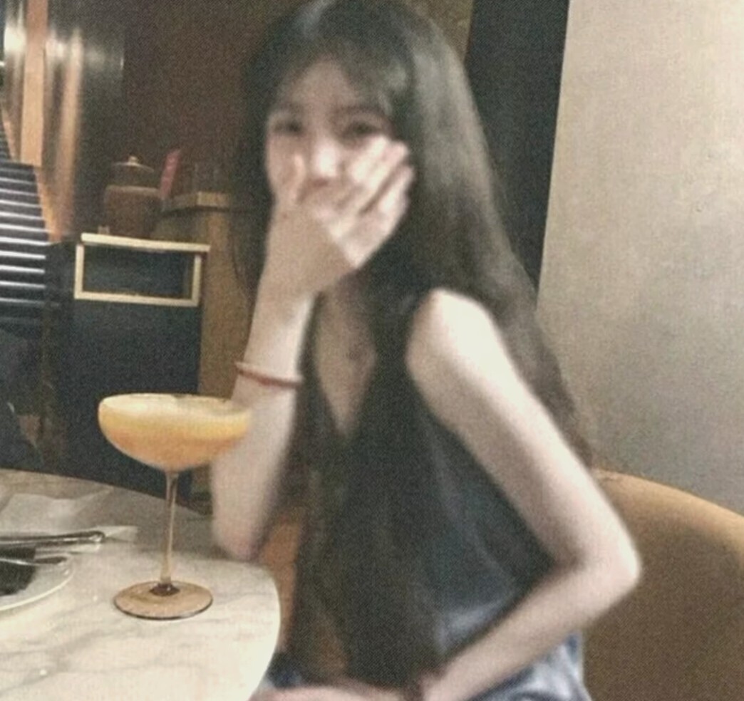 美女头像气质_美女头像高冷
