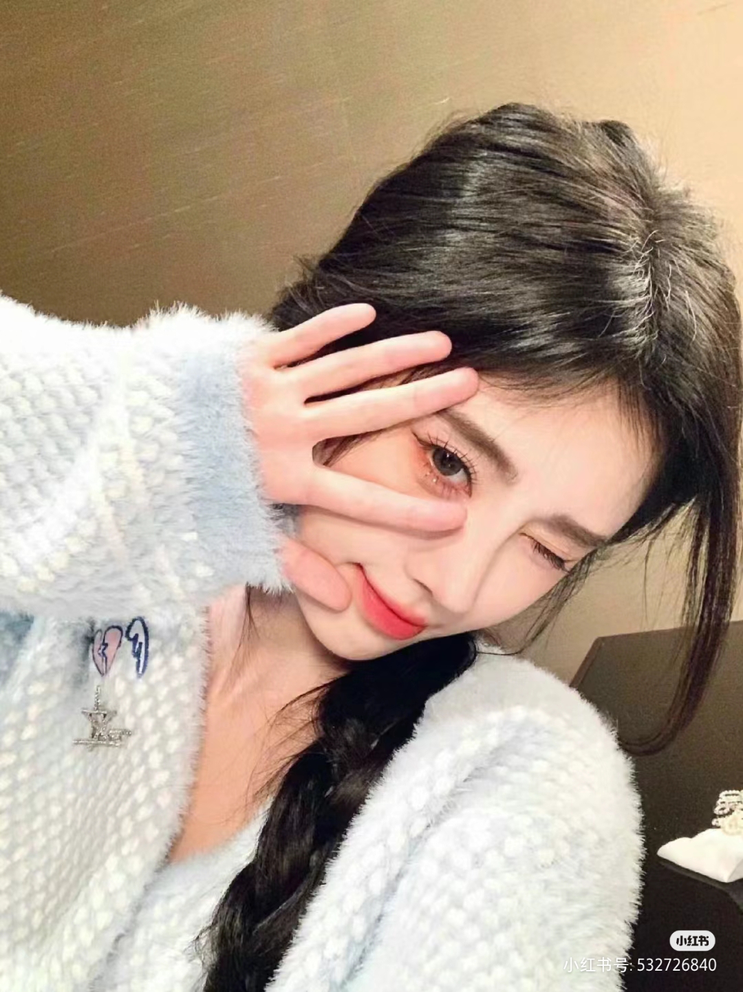美女壁纸手机壁纸高清_美女头像真人头像高清