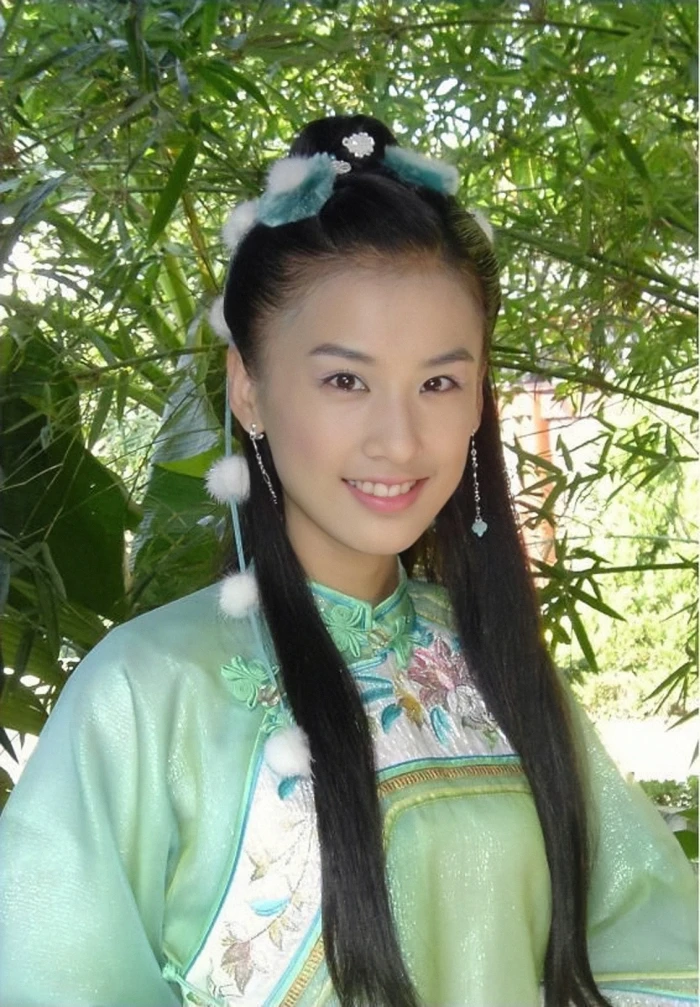 美女头像ai_美女自拍