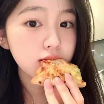 美女头像冷酷_美女自拍