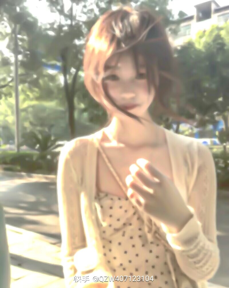 美女头像ai_美女壁纸