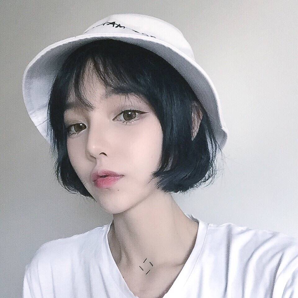 美女头像_美女头像图片清新自然