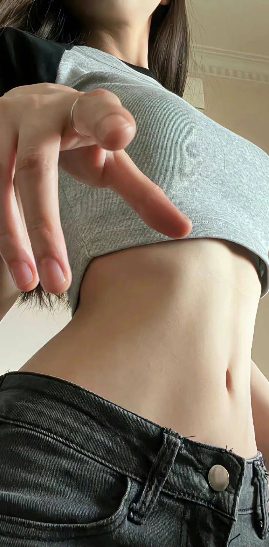 美女头像真人高冷_美女壁纸2560*1440