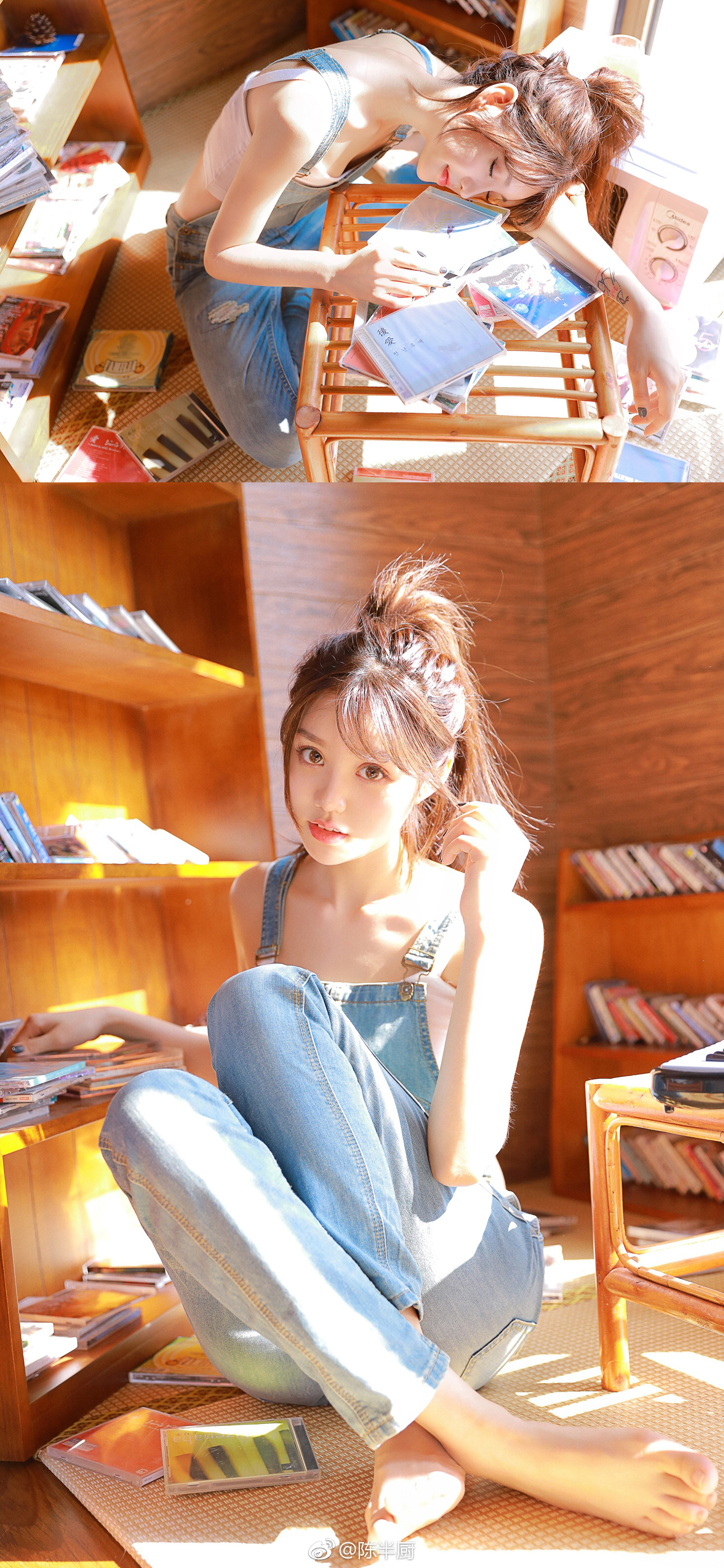 美女头像图片清新自然_美女图片微信头像真人
