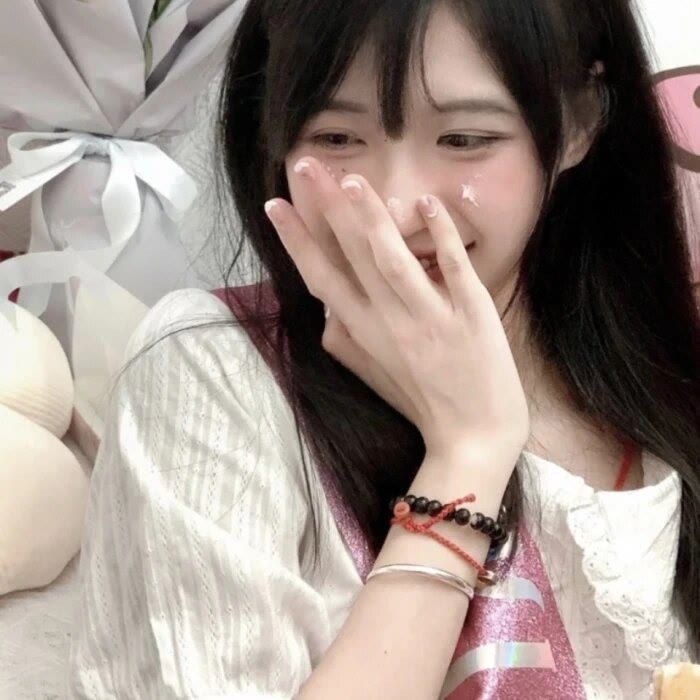 美女头像真实_美女头像冷酷