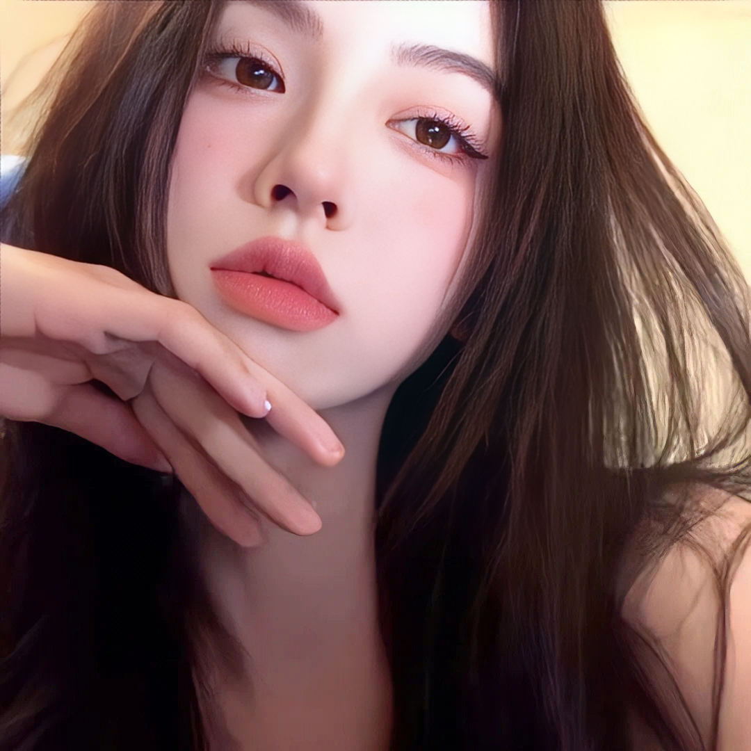 美女图片微信头像高清头像_美女壁纸手机壁纸高清