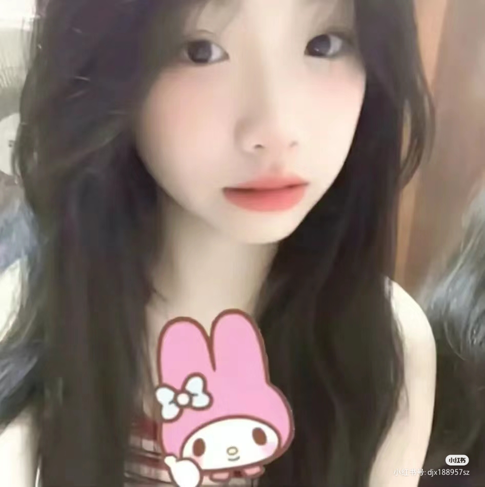 美女头像真人氛围感_美女头像真人可爱