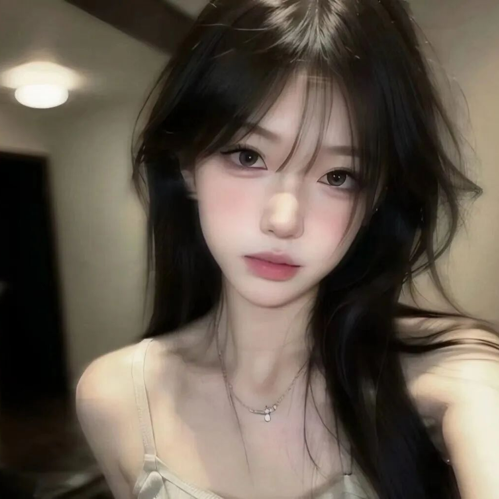 美女壁纸4k高清唯美_美女自拍