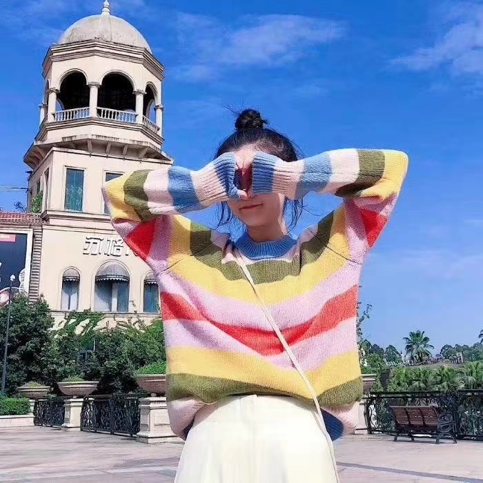 美女头像可爱霸气高冷_美女壁纸