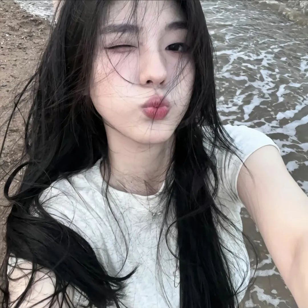 美女头像甜美_美女照片游泳中国