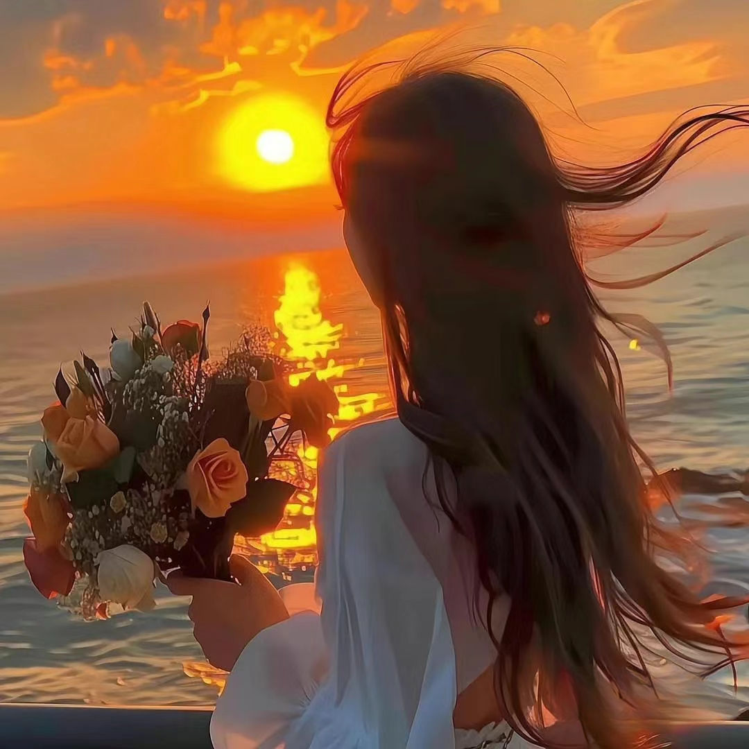 美女自拍_美女头像漂亮