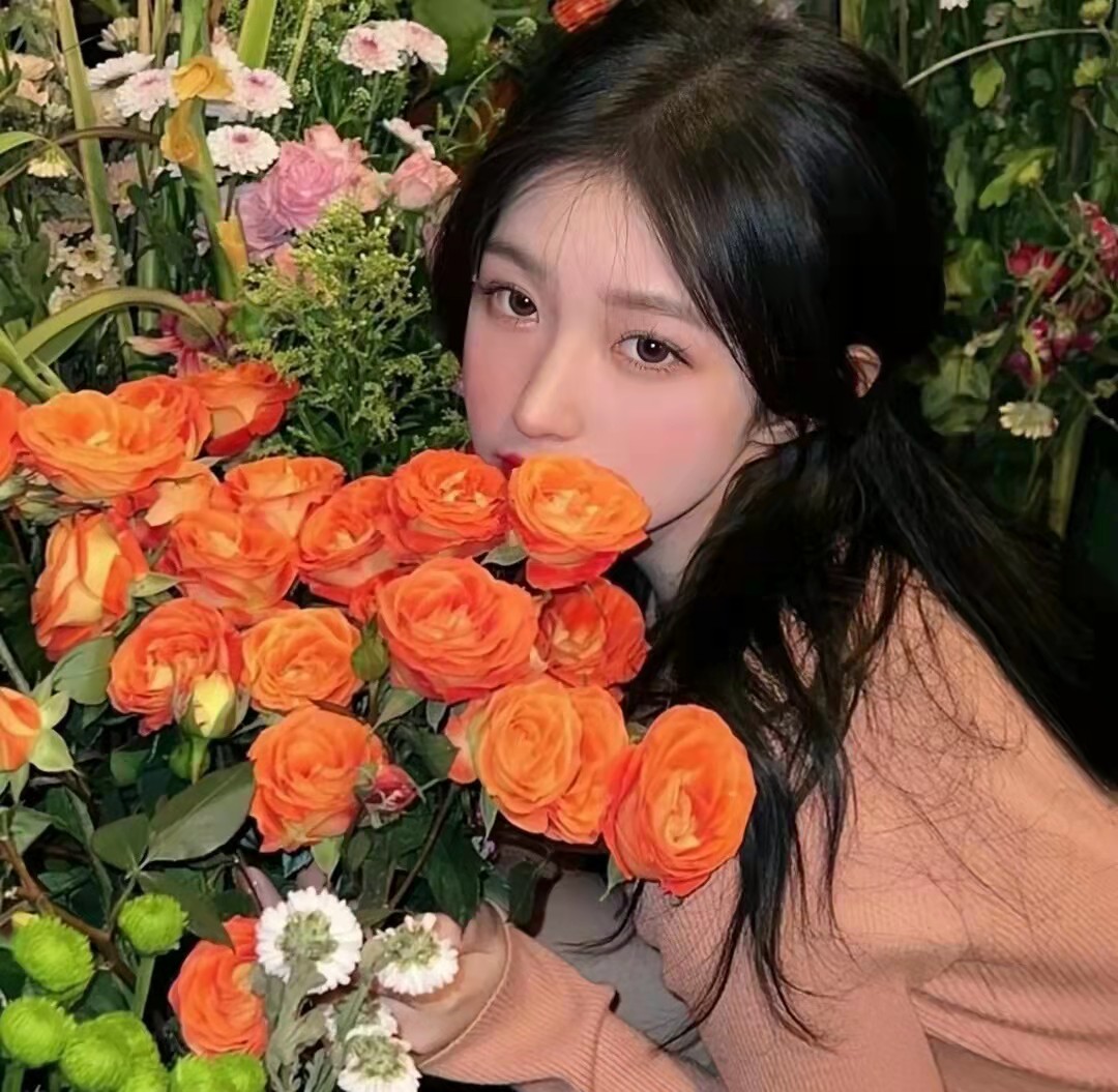 美女头像真人甜美_美女壁纸手机壁纸高清