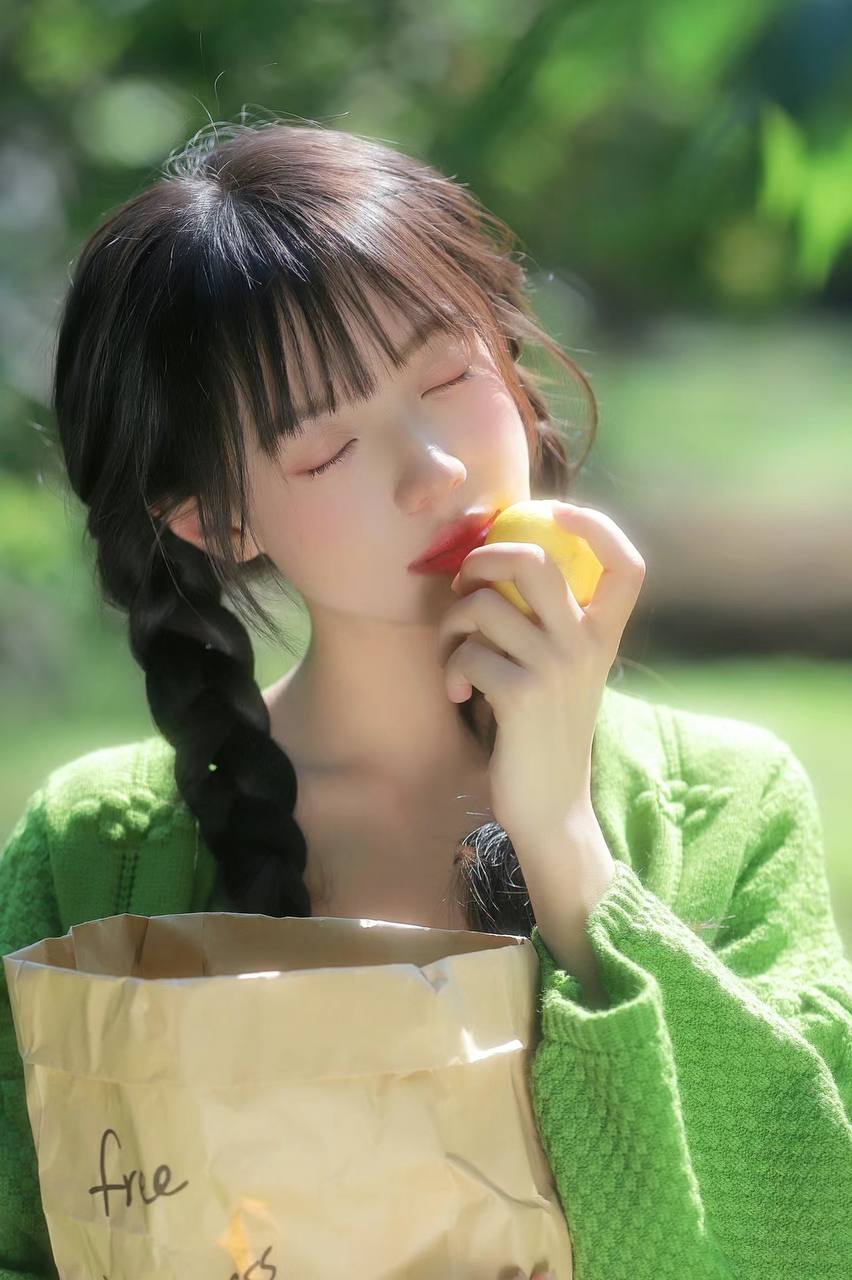 美女壁纸手机壁纸高清_美女头像真人版好看