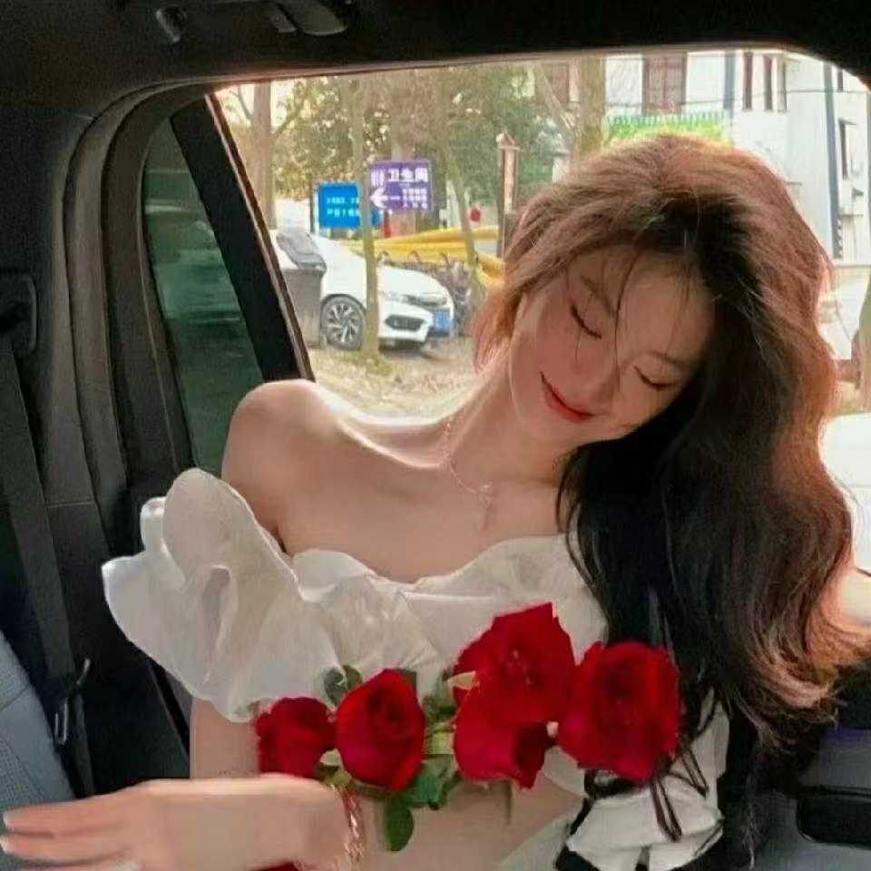 美女头像外国_美女头像可爱霸气高冷