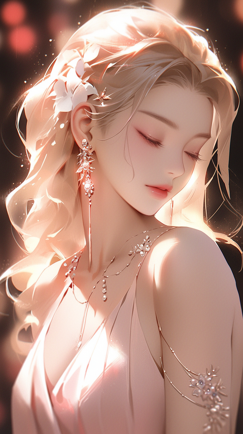 美女壁纸手机壁纸图片身材养眼_美女壁纸全屏