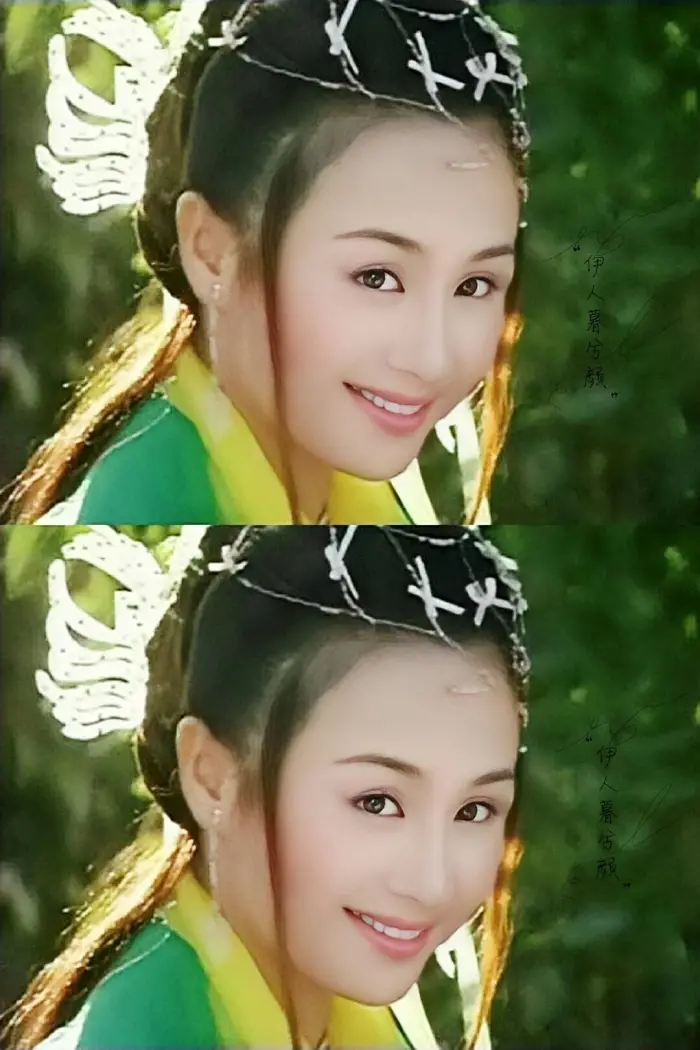 美女壁纸4k高清清纯_美女壁纸锁屏