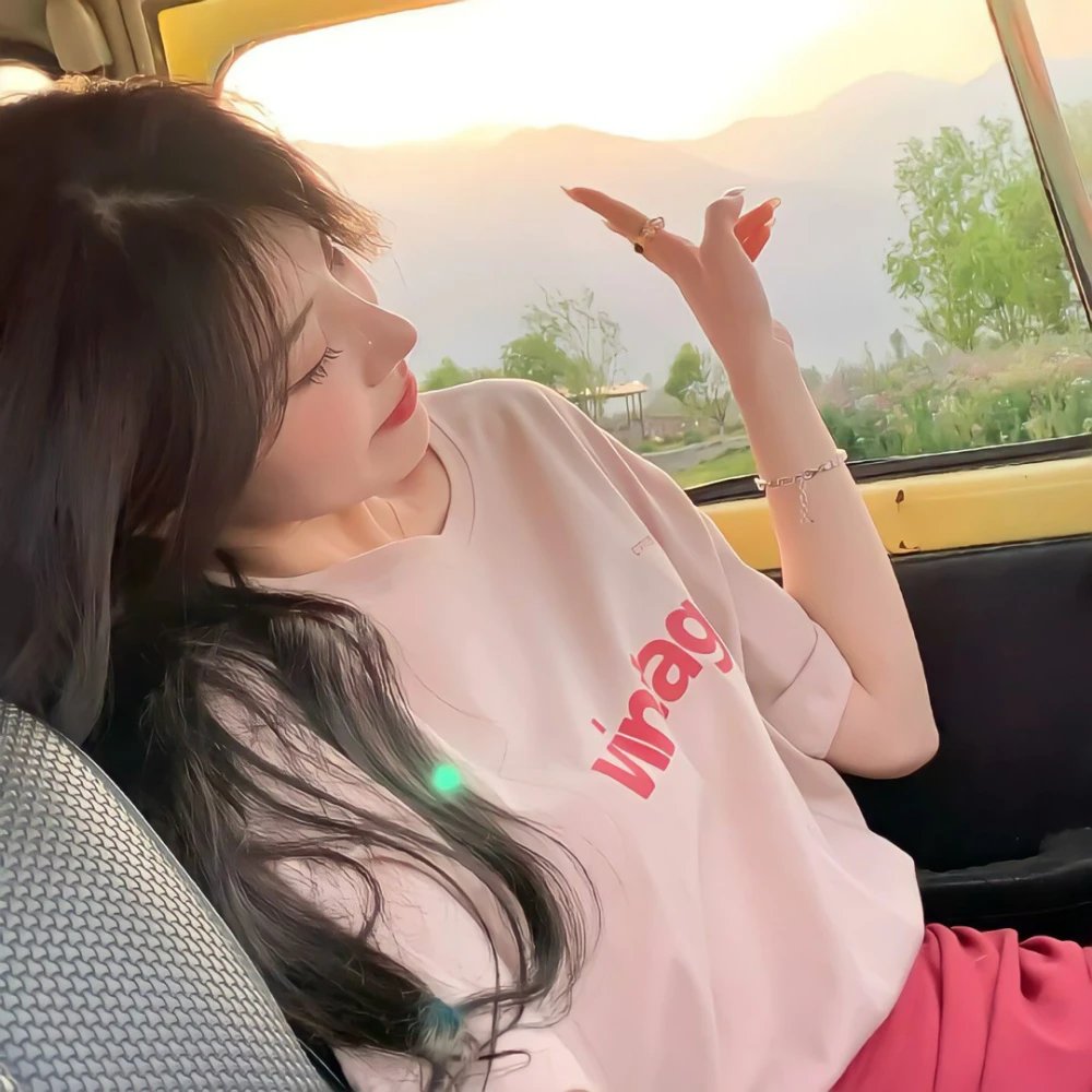 美女头像气质_美女头像漂亮