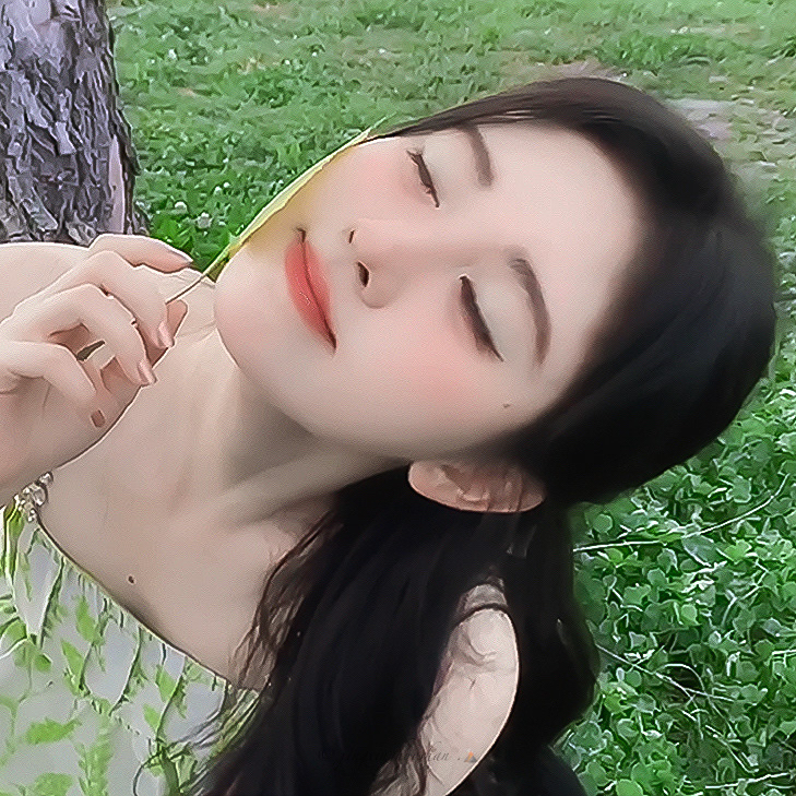 美女头像甜美可爱_美女图片微信头像真人