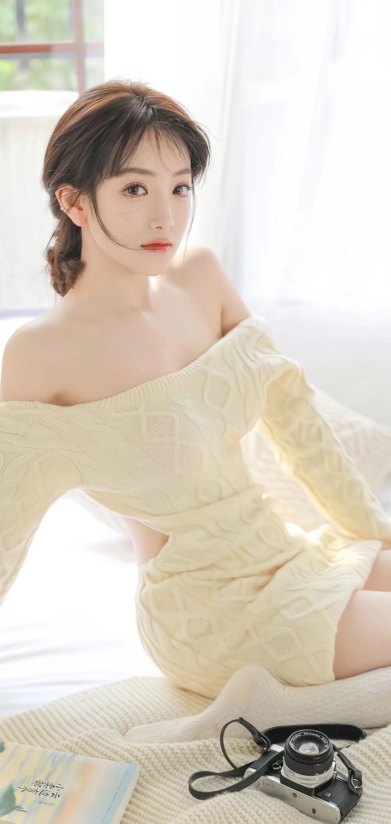 美女图片微信头像_美女头像甜美头像
