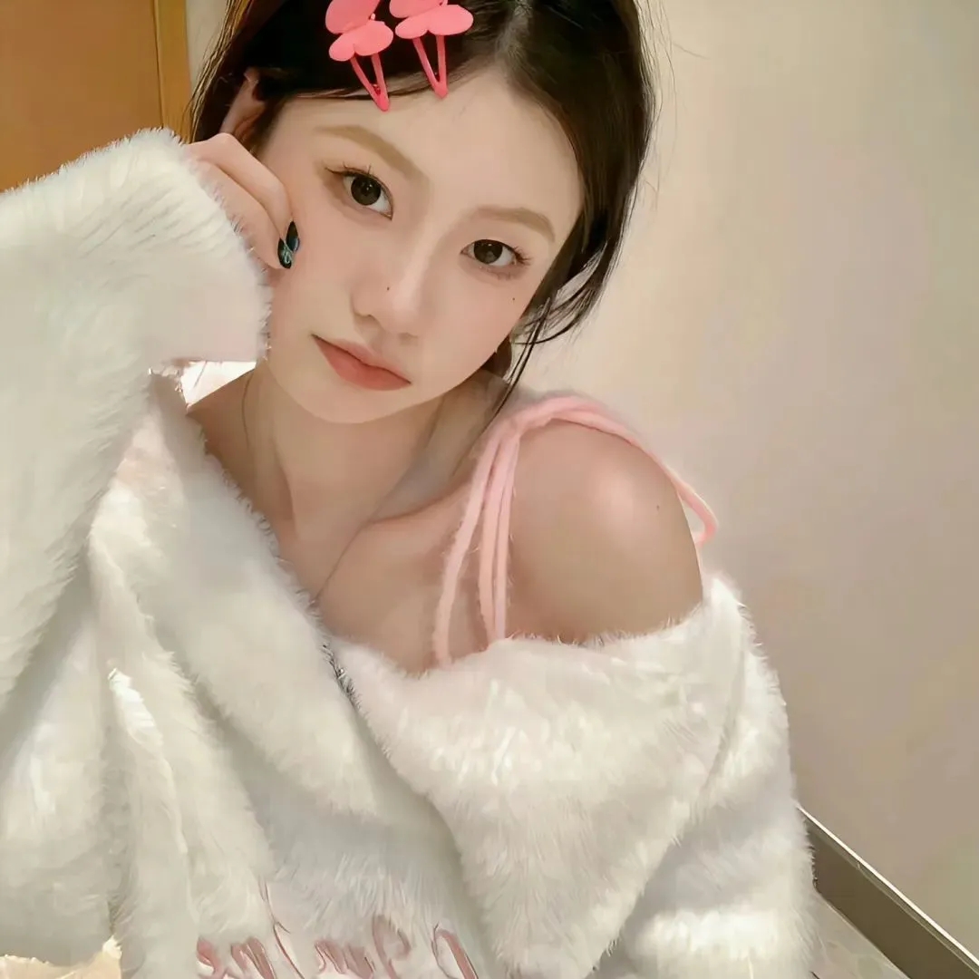 美女头像_美女头像真人职业