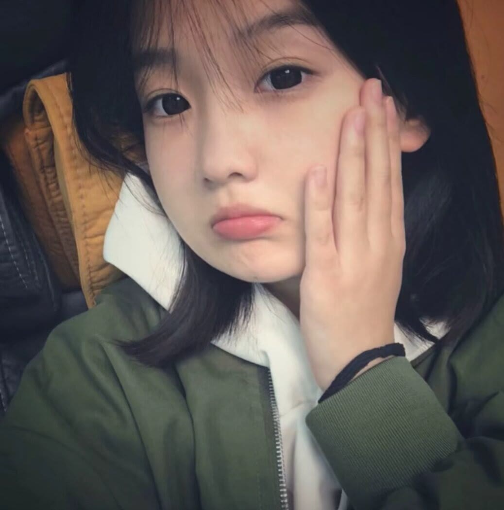 美女高雅造型_美女头像高冷