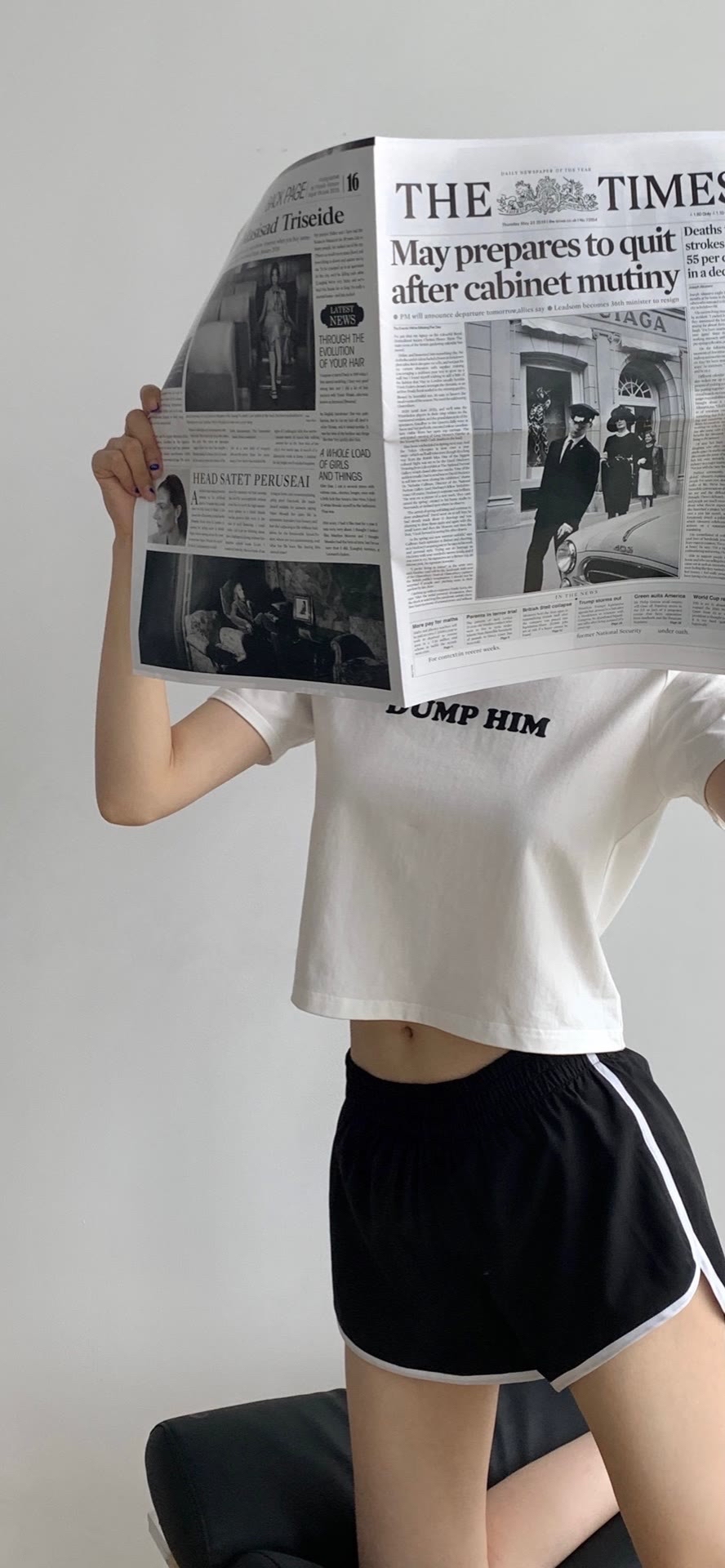 美女照片_美女壁纸