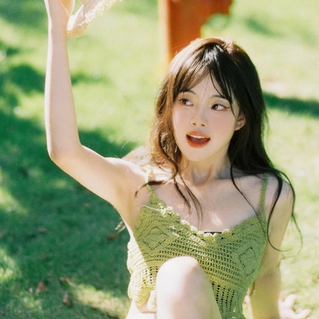 美女照片_美女图片微信头像