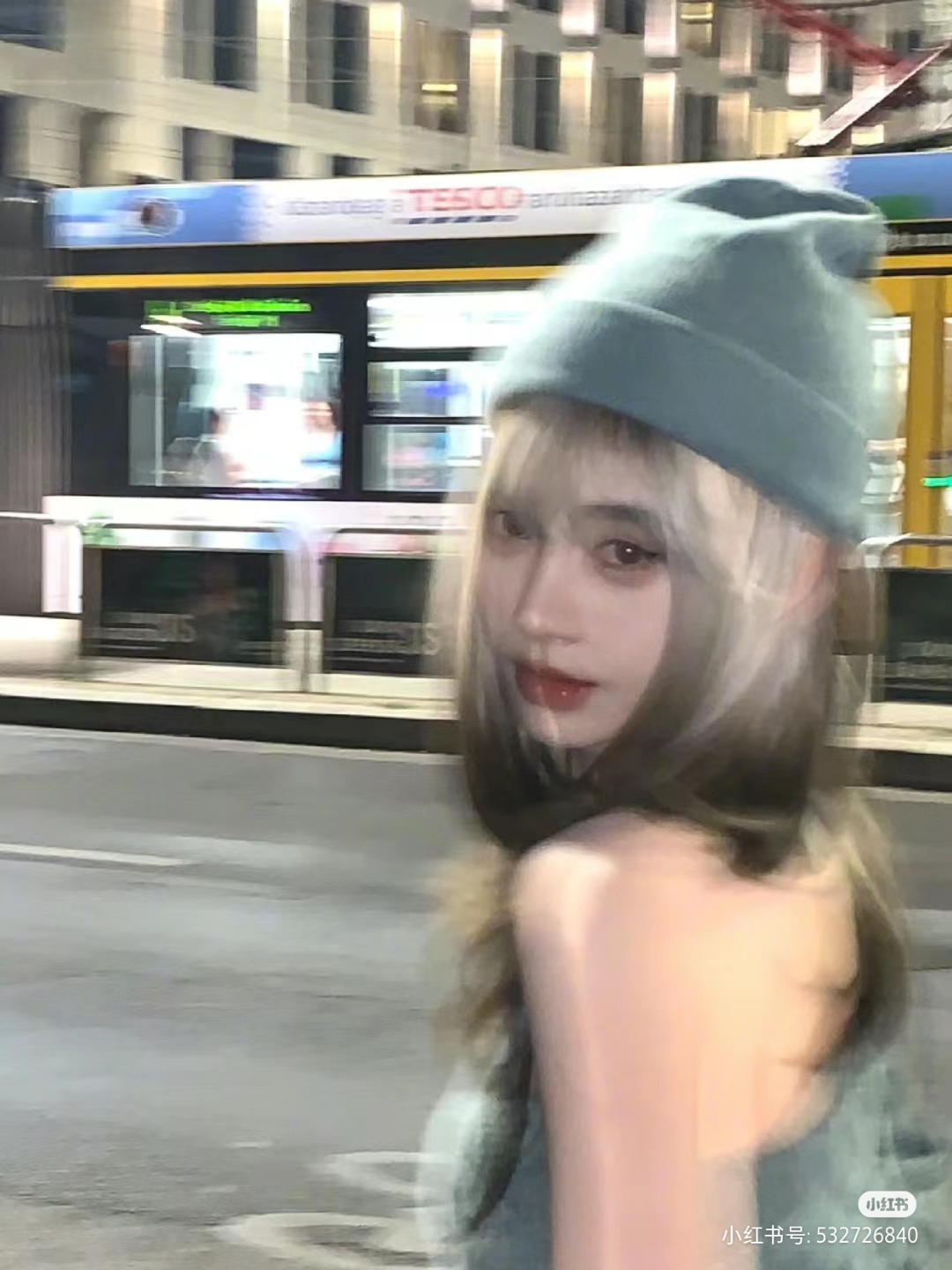 美女头像真人_美女壁纸女