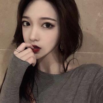 美女壁纸手机壁纸_美女头像真人氛围感