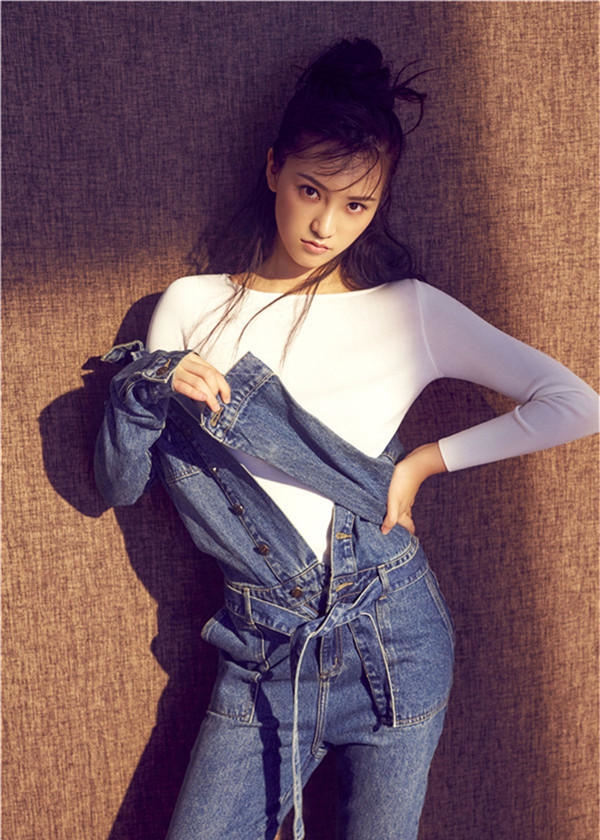 美女头像ai_美女头像清新自然