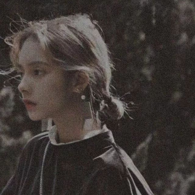 美女头像真人版_美女头像甜美