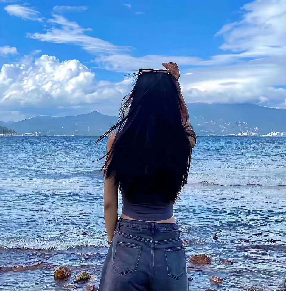 美女头像甜美_美女头像甜美头像