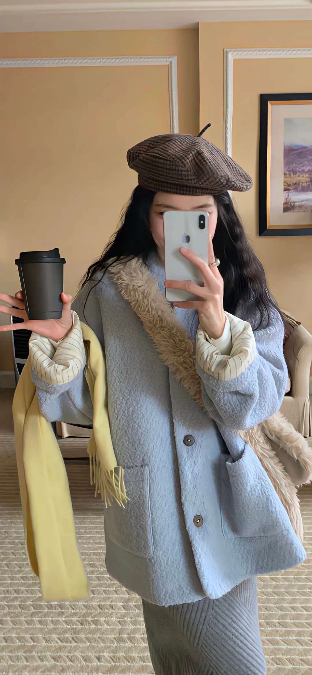 美女头像一个人_美女头像真人