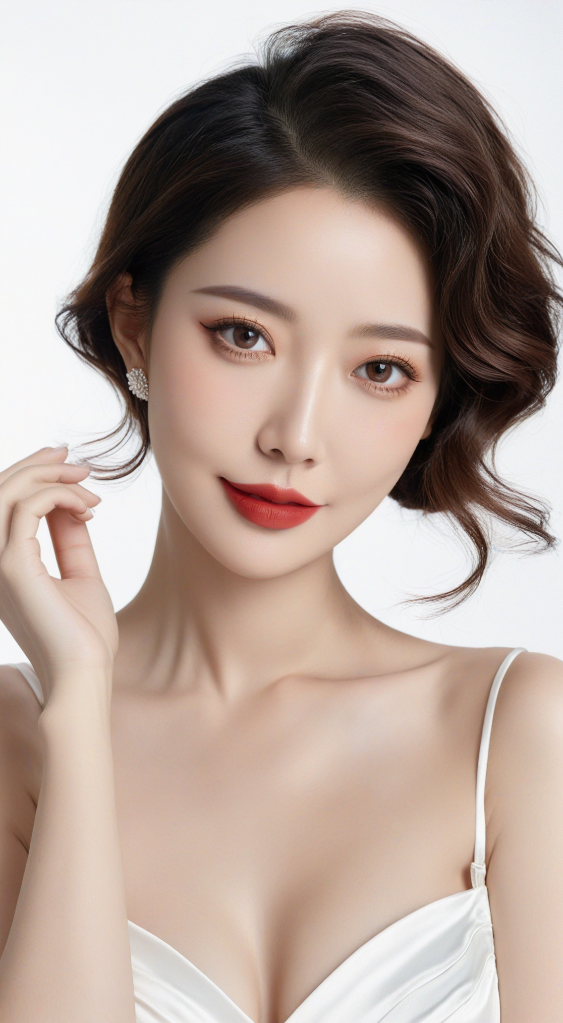 美女图片微信头像高清头像_美女照片。