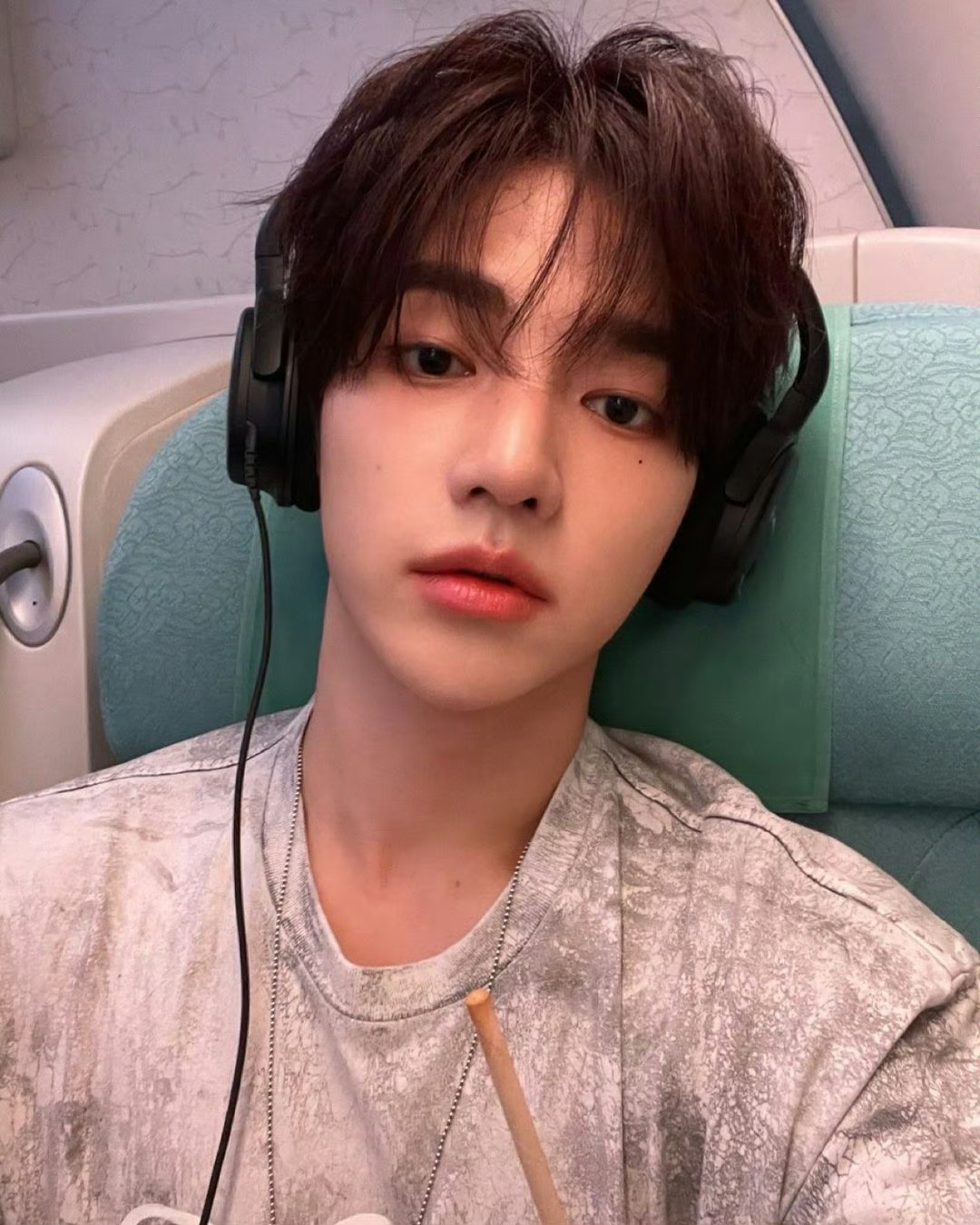 美女头像真人_美女图片微信头像侧面