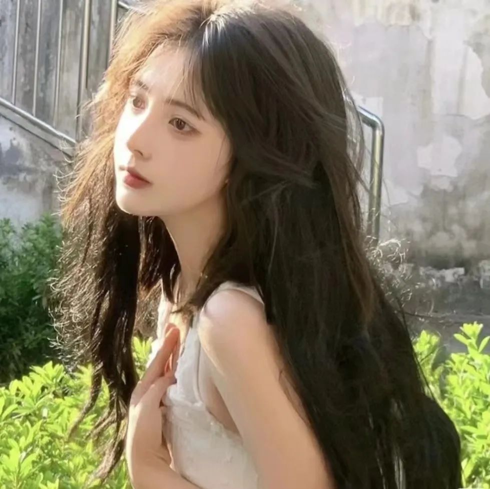 美女头像真人_美女照片大全壁纸高清
