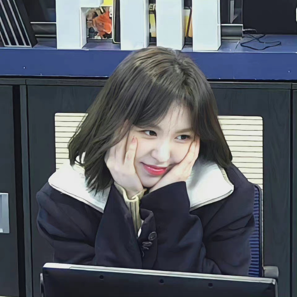 美女头像真人微信_美女头像真人头像高清