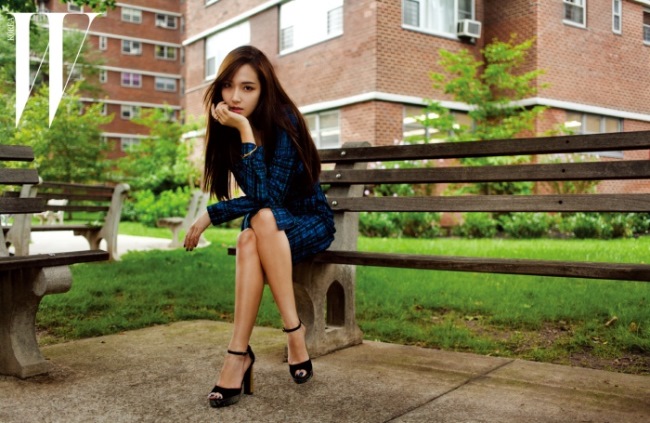 美女壁纸4k高清唯美_美女壁纸风景