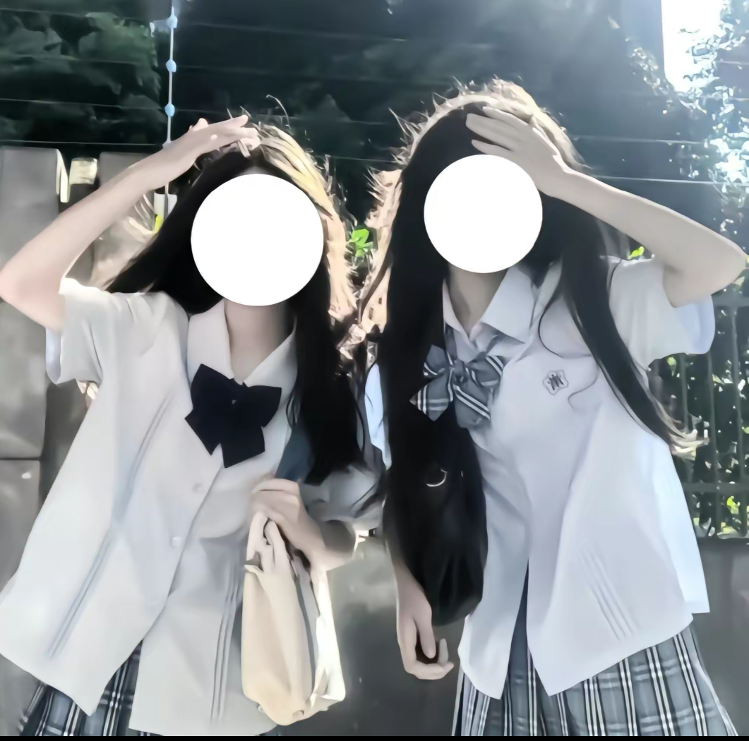 美女头像真人可爱_美女照片