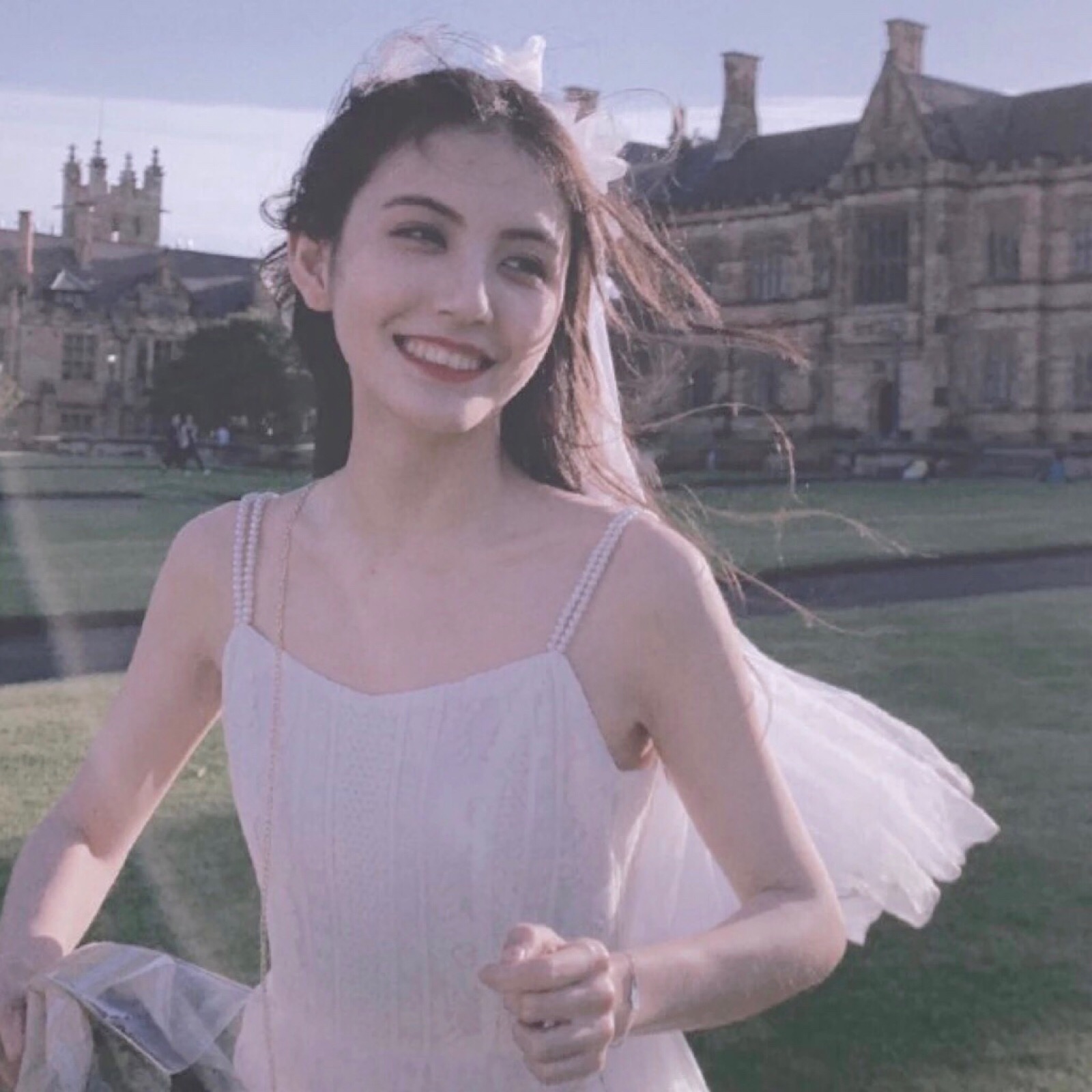 美女头像甜美头像气质_美女头像甜美卡通