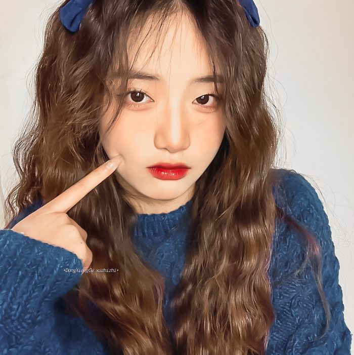 美女图片微信头像_美女头像甜美头像气质