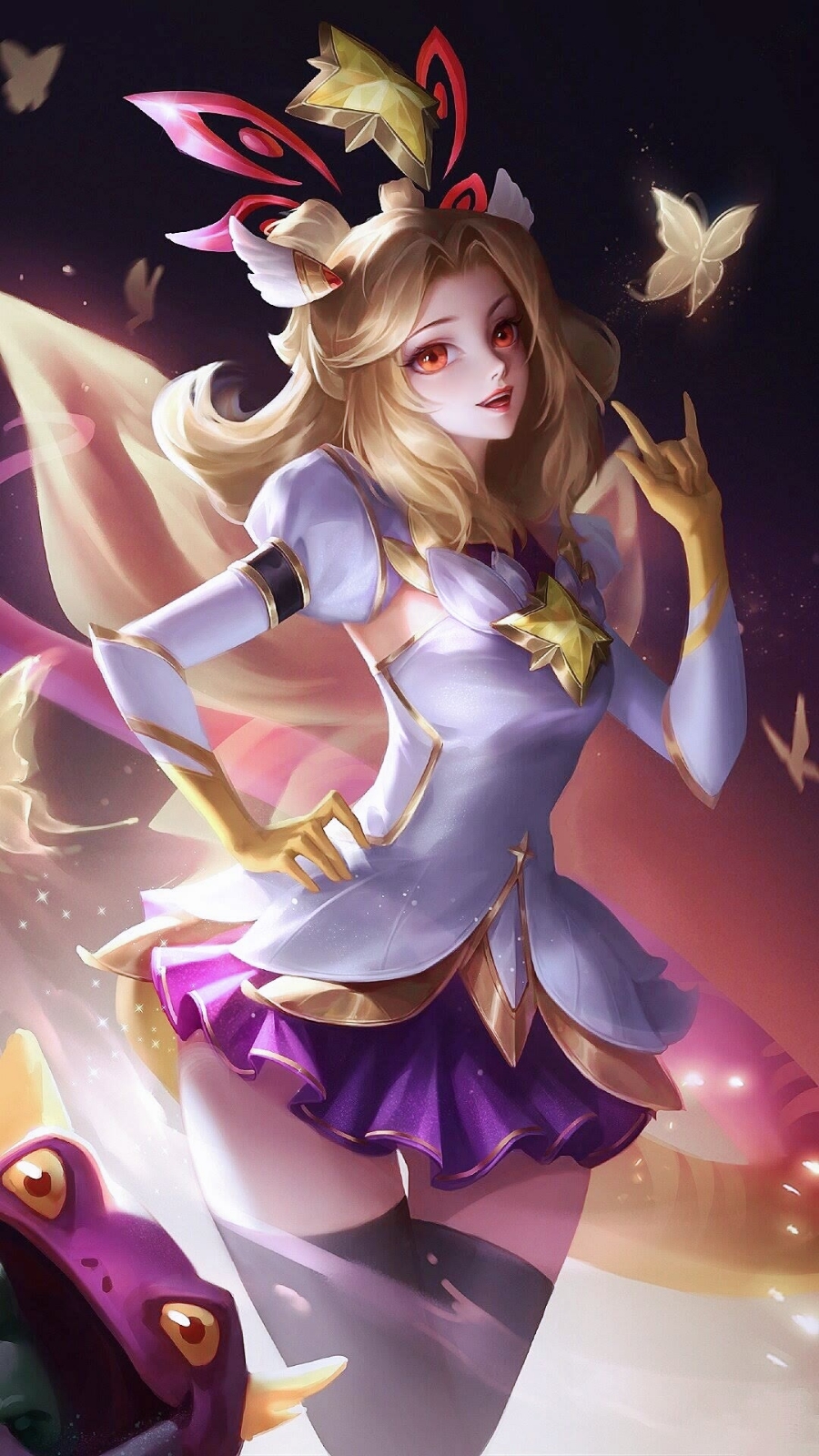 美女图片微信头像侧脸_美女壁纸