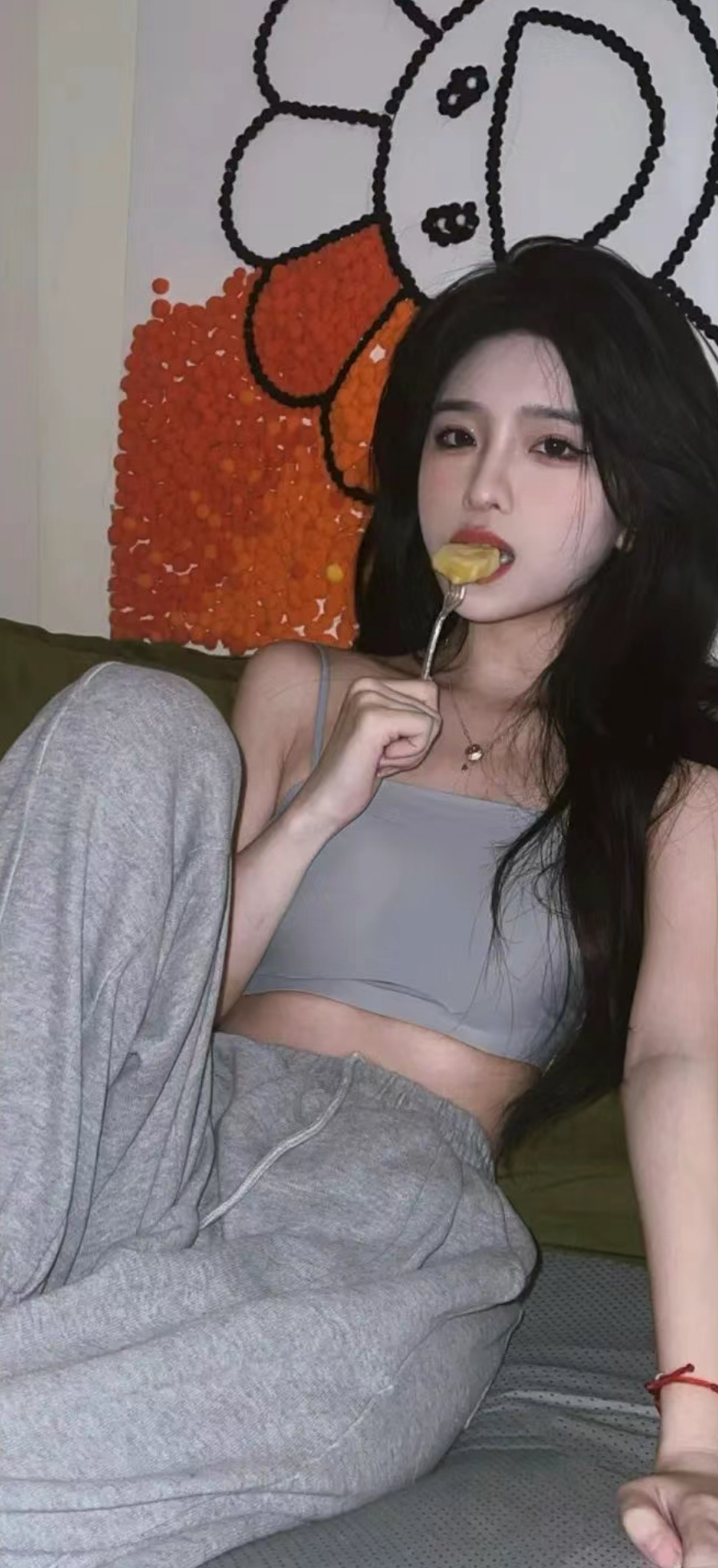 美女图片微信头像_美女壁纸动漫